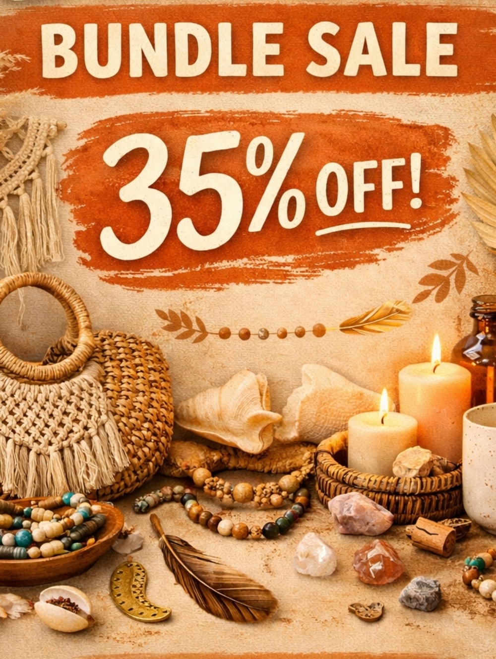 Bundle SALE - Picture 1 of 1